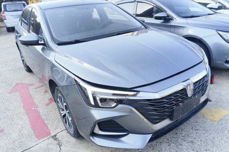 Used Roewe i6 MAX New Energy 2023 EV 420 Skyroof Special Edition
