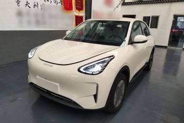 Used Geely Galaxy Geome 2025 UP 410km Exploration Edition