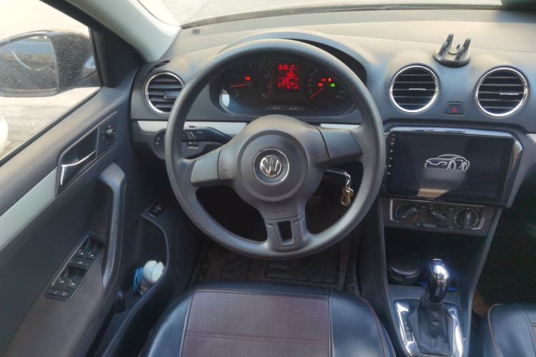 Used Volkswagen Jetta 2013 1.6L Automatic Comfort Model
