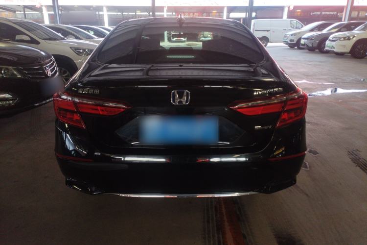 Used Honda Inspire 2022 Rui Hybrid 2.0L Jingzhi Edition
