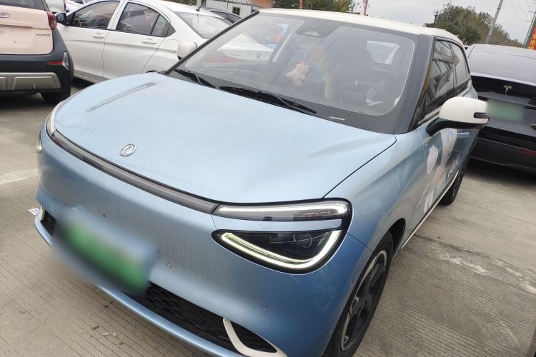 Used Dongfeng NAMMI 01 2024 430 Max
