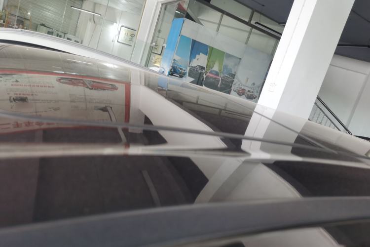 Used Honda CR-V 2023 240TURBO Two-Wheel Drive Smart Edition 5 Seats
