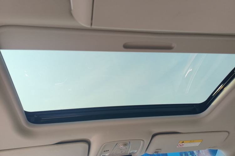 Used Buick GL8 2023 ES Lu Zun Comfort Model
