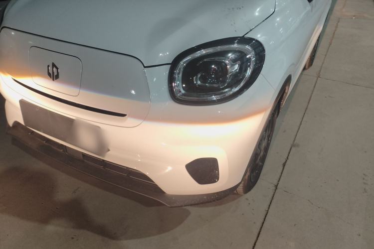 Used Leapmotor T03 2025 310 Comfort Edition
