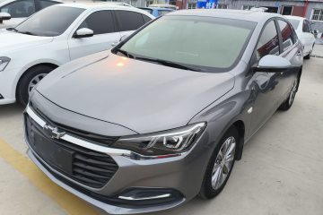 Used Chevrolet Monza 2020 320 Automatic Enjoyment Edition