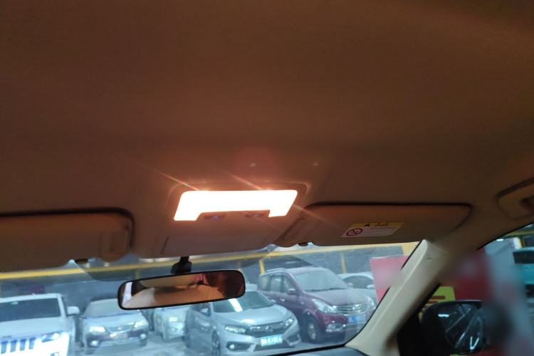 Used Toyota Highlander 2018 2.0T Four-Wheel Drive Elite Edition 7 Seats China VI Standard
