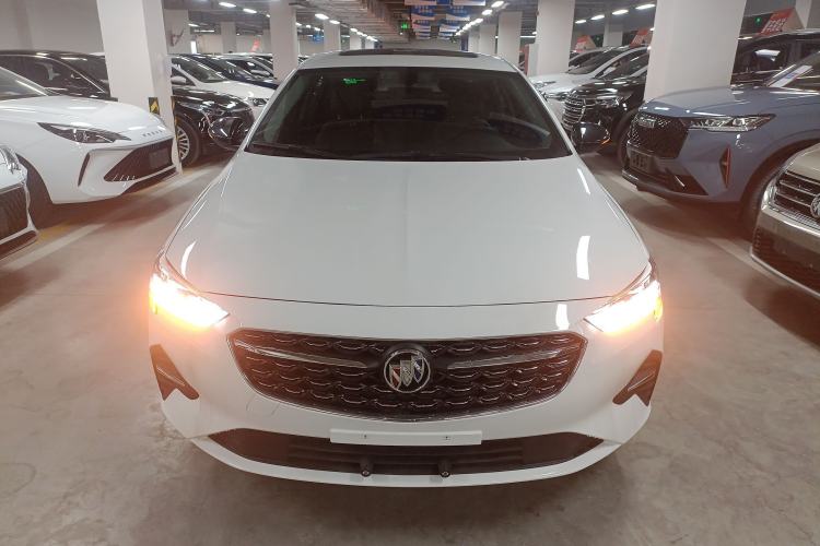 Used Buick Regal 2022 552T Smart Edition
