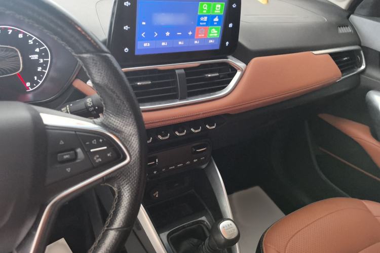 Used Baojun 510 2017 1.5L Manual Luxury Model