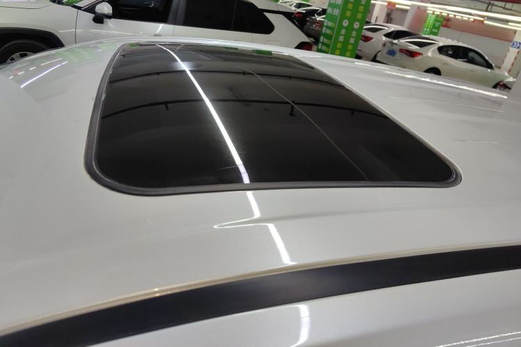 Used Toyota Corolla Cross 2022 2.0L Elite Edition