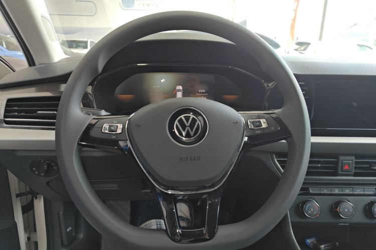 Used Volkswagen Lavida 2022 280TSI DSG Comfort Edition
