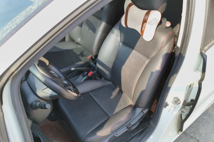 Used Honda Fit 2018 1.5L CVT Comfort Version
