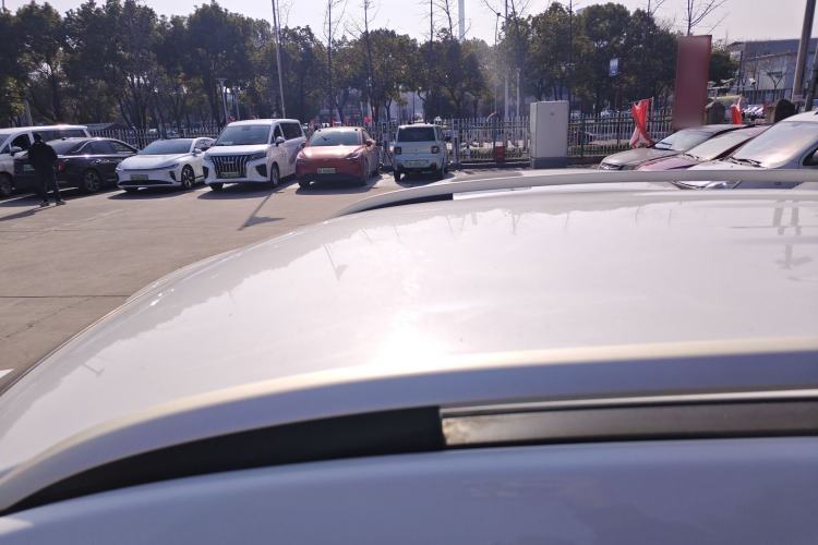 Used Haval H2 2017 Blue Label 1.5T Manual Two-Wheel Drive Elite Model