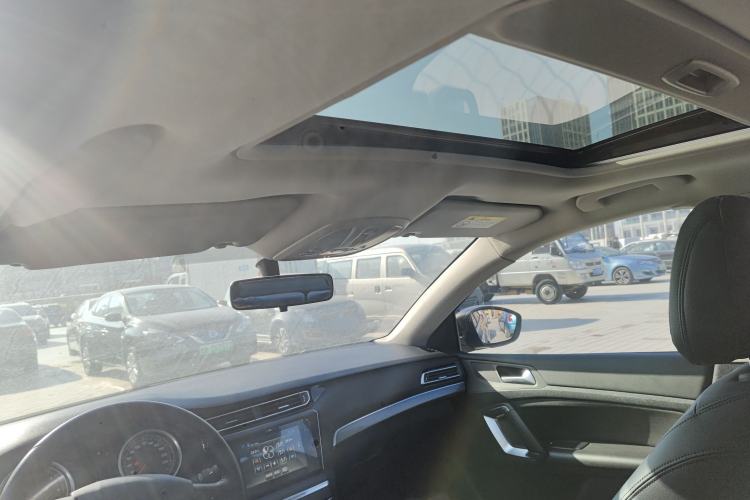 Used Peugeot 408 2014 1.8L Automatic Luxury Edition
