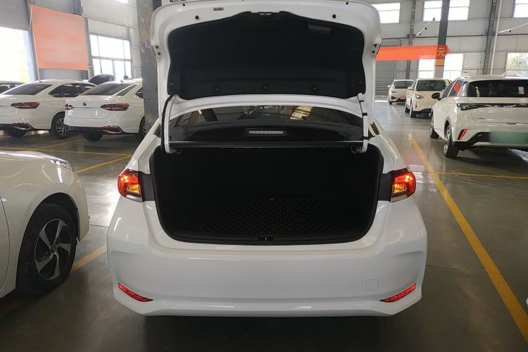 Used Toyota Corolla 2019 1.2T S-CVT GL Pioneer Edition