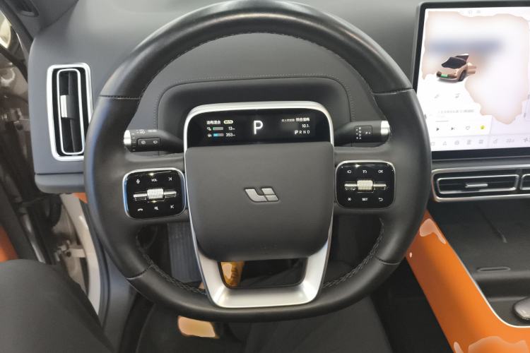 Used Li Auto L8 2023 Pro Model
