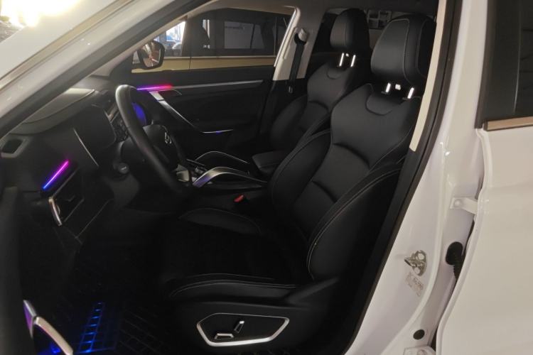 Used Geely Auto Emgrand X7 Sport 2020 1.8TD DCT Smart Connect PRO
