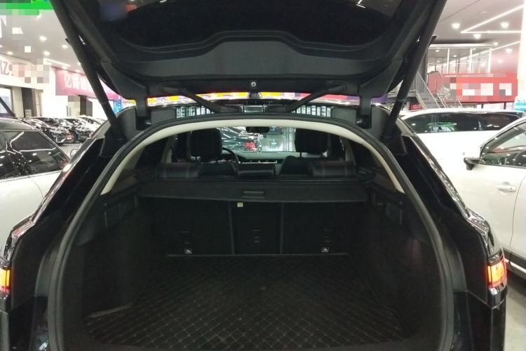 Used Land Rover Range Rover Velar 2017 P250 S