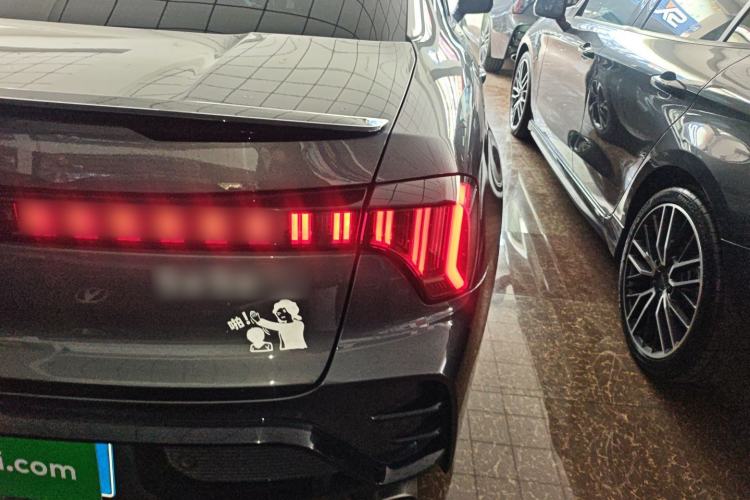 Used Lynk & Co 03 2023 1.5TD DCT JingPro