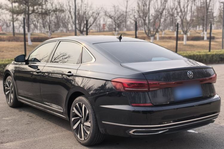 Used Volkswagen Passat 2022 330TSI Elite Edition