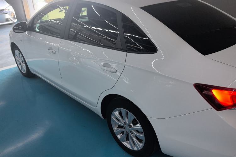 Used Buick GT 2021 Revised Version Flagship 1.5L Automatic Elite Edition