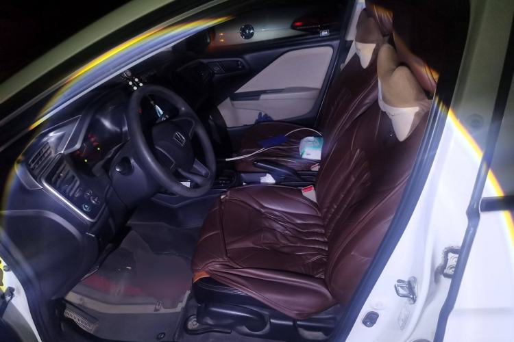 Used Honda City 2015 1.5L CVT Comfort Version