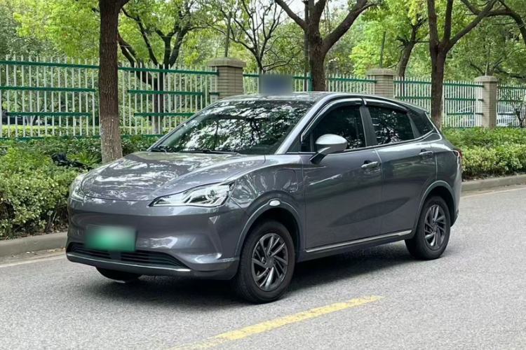 Used NETA V 2022 Chao 300 Lite Lithium Iron Phosphate
