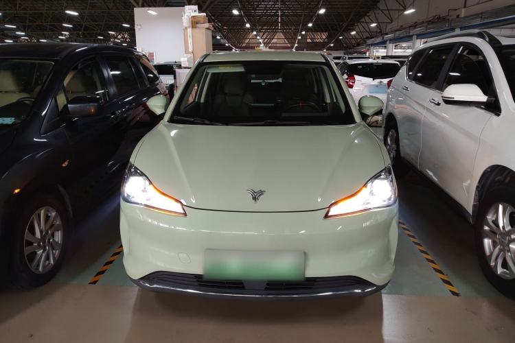 Used NETA V 2022 Chao 400 Lite
