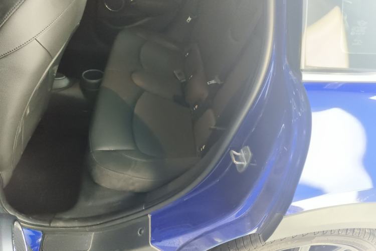 Used  MINI 2019 1.5T COOPER Artist Five-Door Edition
