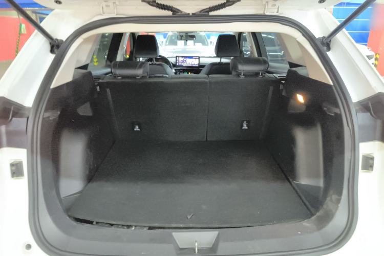 Used Haval H6 2023 National Trend Edition 1.5T Automatic Urban Version