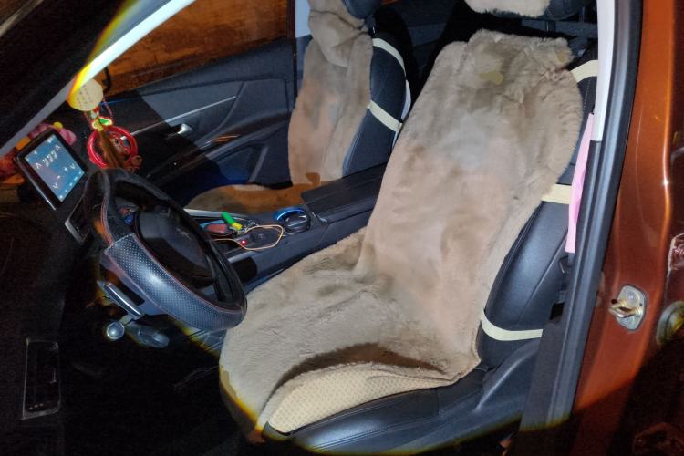 Used Peugeot 4008 2017 380THP Luxury Edition