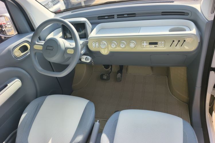 Used Bestune Pony 2025 222km Lightning Horse
