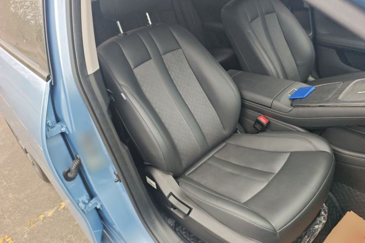 Used AION S Plus 2023 80 Tech Edition Ternary Lithium
