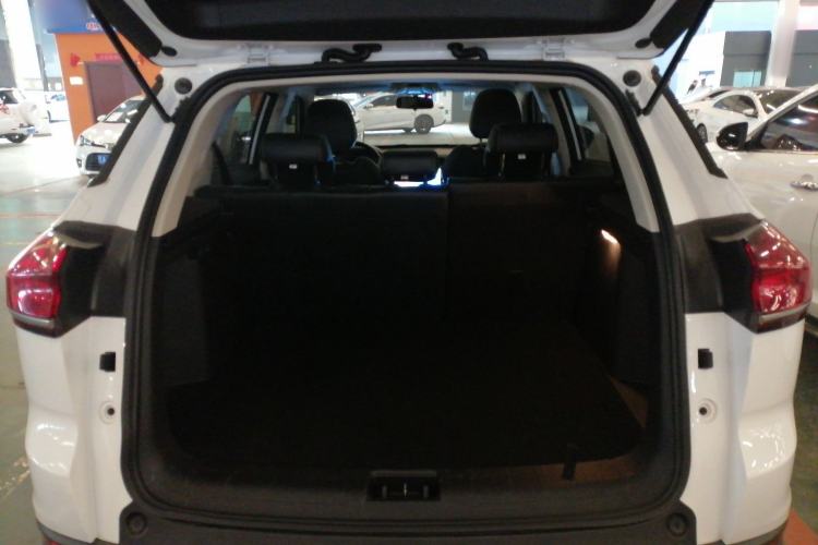 Used Geely Auto Emgrand X7 Sport 2020 1.8TD DCT Smart Connect PRO
