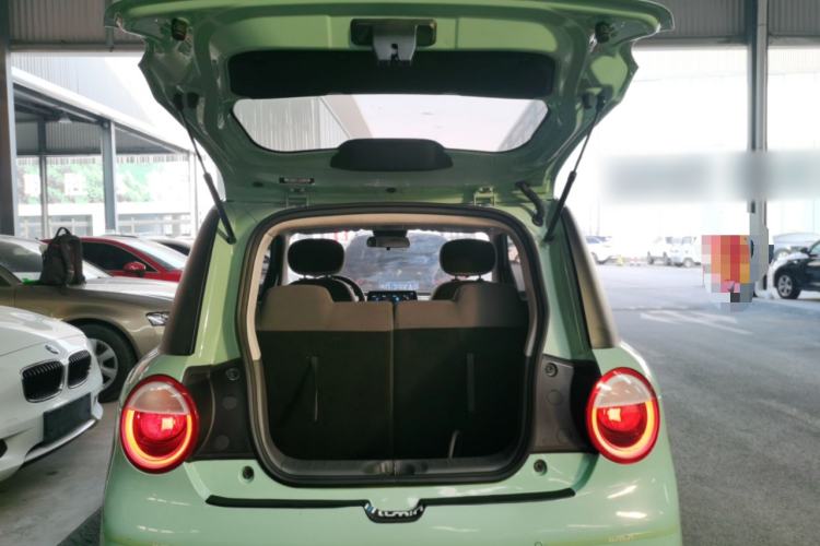 Used  Lumin 2022 155 km – Refreshingly Sweet Edition