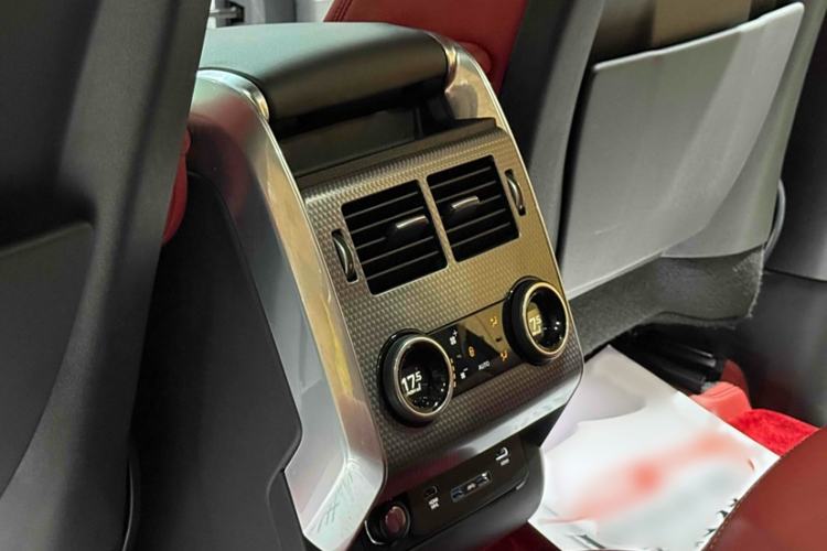 Used Land Rover Range Rover Sport 2018 3.0 SC V6 HSE DYNAMIC