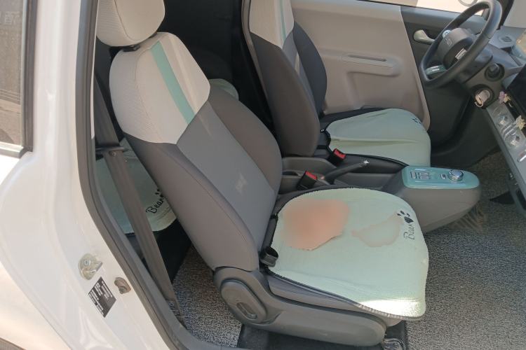 Used  Lumin 2022 210km Sweet Edition