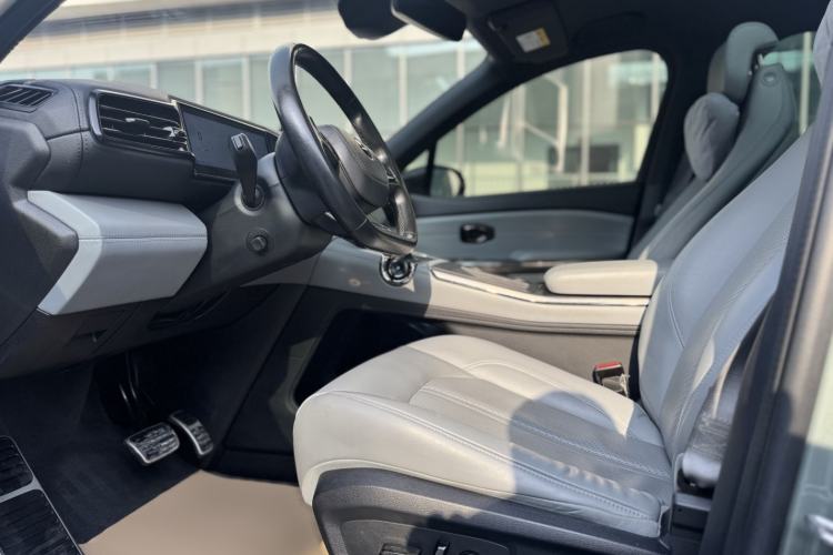 Used Nio ES6 2020 610 km Performance Version
