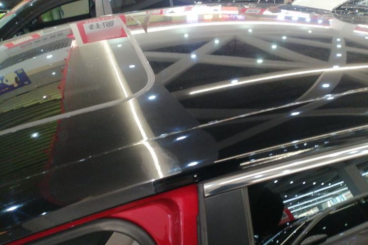 Used Honda Civic 2023 2.0L eHEV Sharp Edition