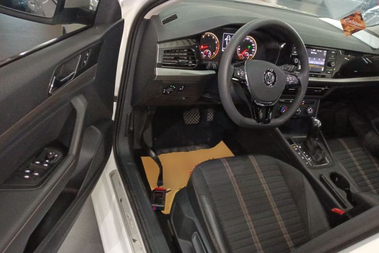 Used Volkswagen Lavida 2018 Hatchback 280TSI DSG Comfort Edition China V Standard
