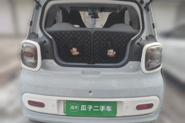 Used Bestune Pony 2025 222km Range Agile Horse