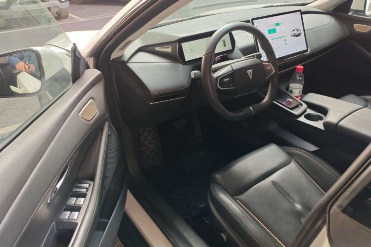 Used  SL03 2023 200Max Range-Extended Version