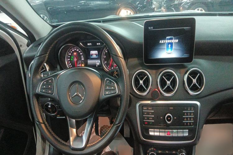 Used Mercedes-Benz GLA 2018 GLA 200 Sport Edition
