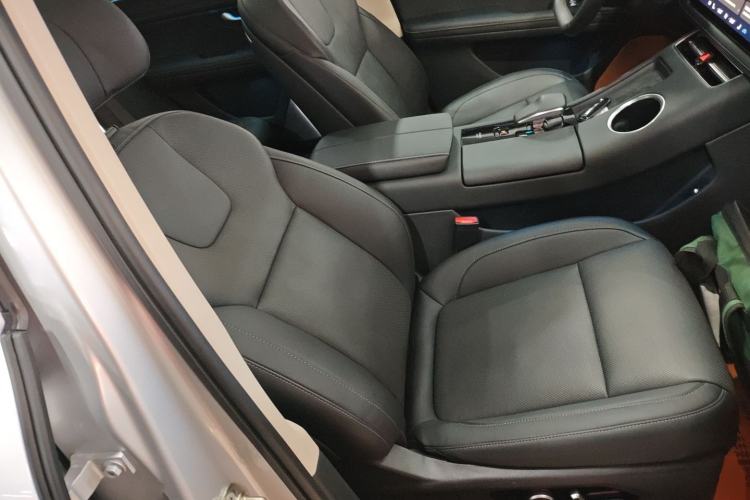 Used Hima AITO M5 2022 Extended-Range Four-Wheel Drive Ultimate Edition
