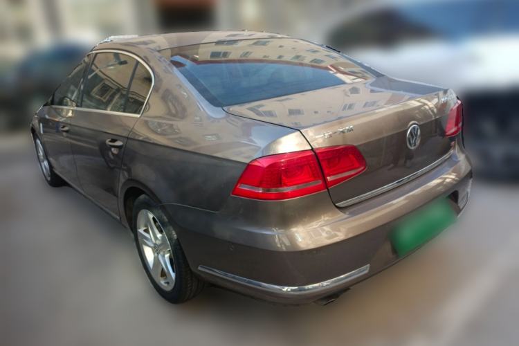 Used Volkswagen Magotan 2015 2.0 TSI Prestige Model