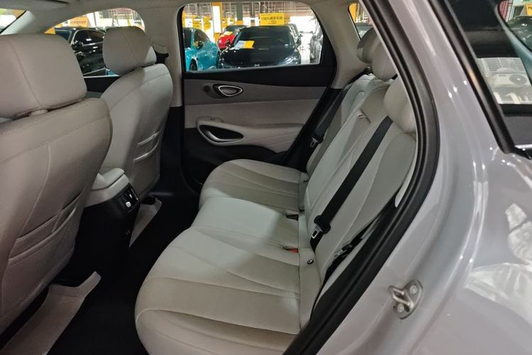 Used BYD Sealion 05 EV 2025 520 km Smart Cruise Version