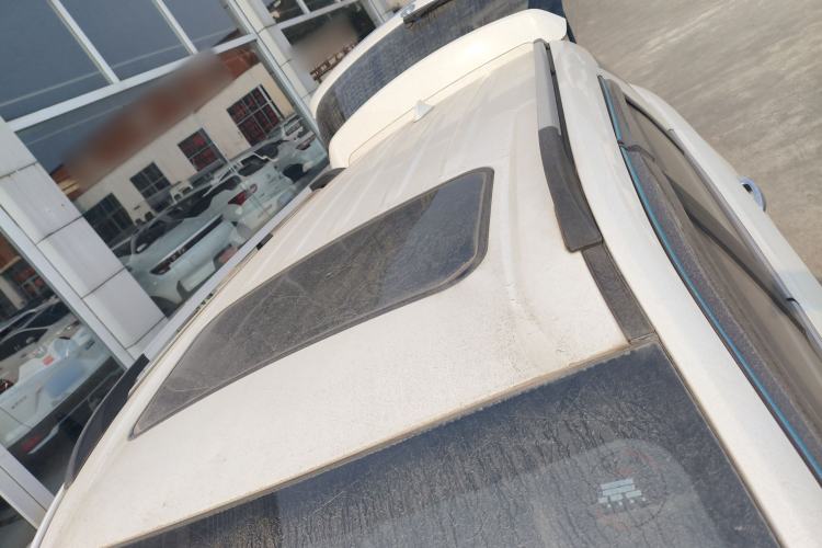 Used Dongfeng Fengon S560 2018 1.8L CVT Comfort Model 7 Seats