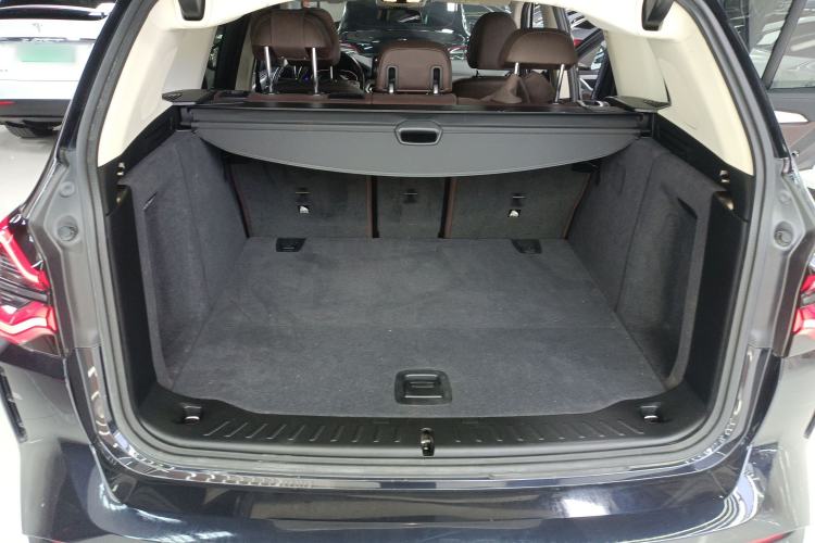 Used BMW iX3 2022 Updated Leading Type
