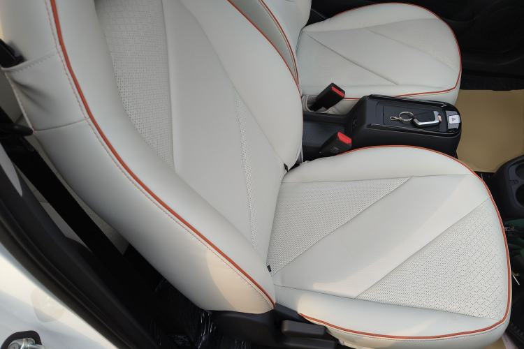 Used Chery Little Ant 2024 Refreshed Version Youth Edition 321 km Beloved Edition 29.23 kWh
