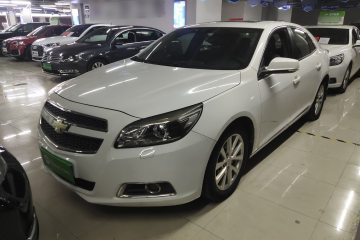 Used Chevrolet Malibu 2014 2.0L Automatic Luxury Edition