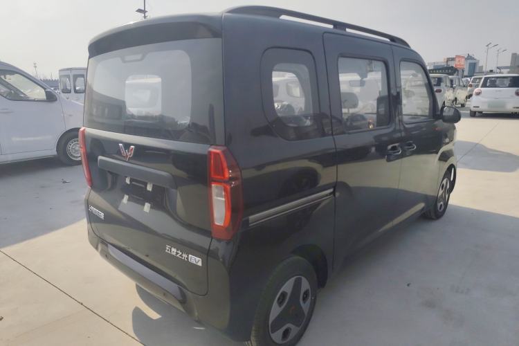 Used Wuling Zhiguang New Energy 
